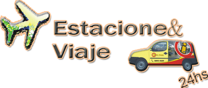 Estacionamento Estacione & Viaje - Manaus/AM - InfoPark.com.br