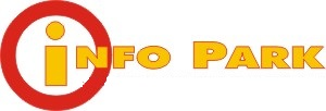 Infopark Logo